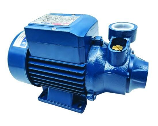 DKM SERİSİ BAKIR SARGILI MİKRO VORTEX POMPA DKM70