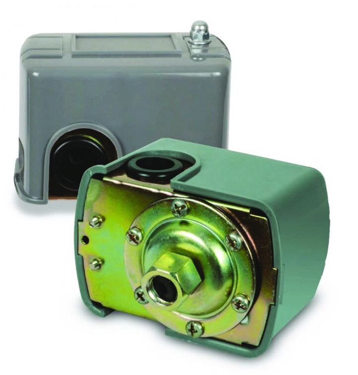BASINÇ ŞARTELİ KRS-3