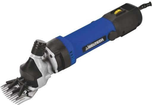 Koyun Kırkma Makineleri