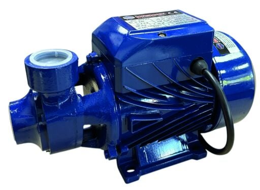 Mikro Vortex Pompalar