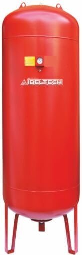 Hidrofor Tankları