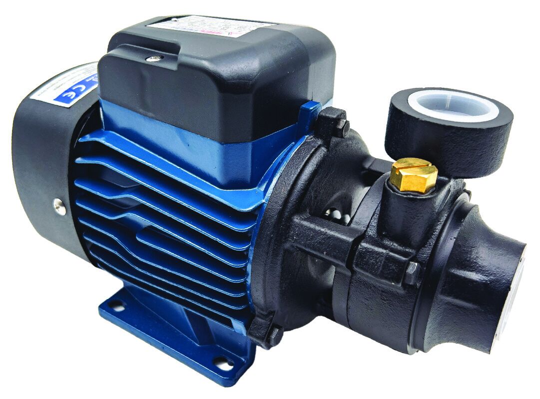 DKM-1D SERİSİ BAKIR SARGILI MİKRO VORTEX POMPA DKM60-1D