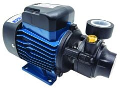 DKM-1D SERİSİ BAKIR SARGILI MİKRO VORTEX POMPA DKM60-1D