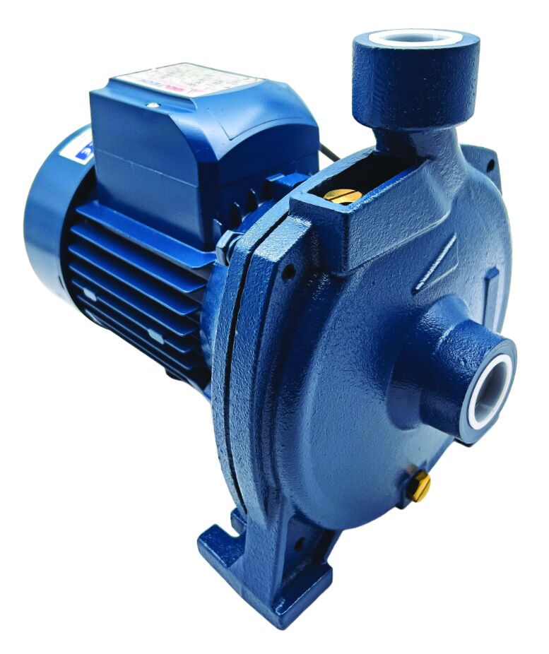 DCM SERİSİ BAKIR SARGILI SANTRİFÜJ POMPA DCM158