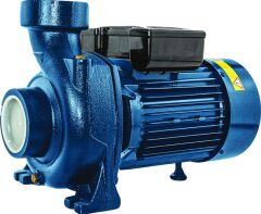 DHM SERİSİ BAKIR SARGILI MİKRO SANTRİFÜJ POMPA DHM/5AM