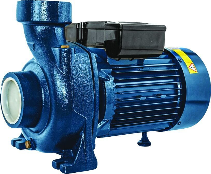 DHM SERİSİ BAKIR SARGILI MİKRO SANTRİFÜJ POMPA DHM/6AR