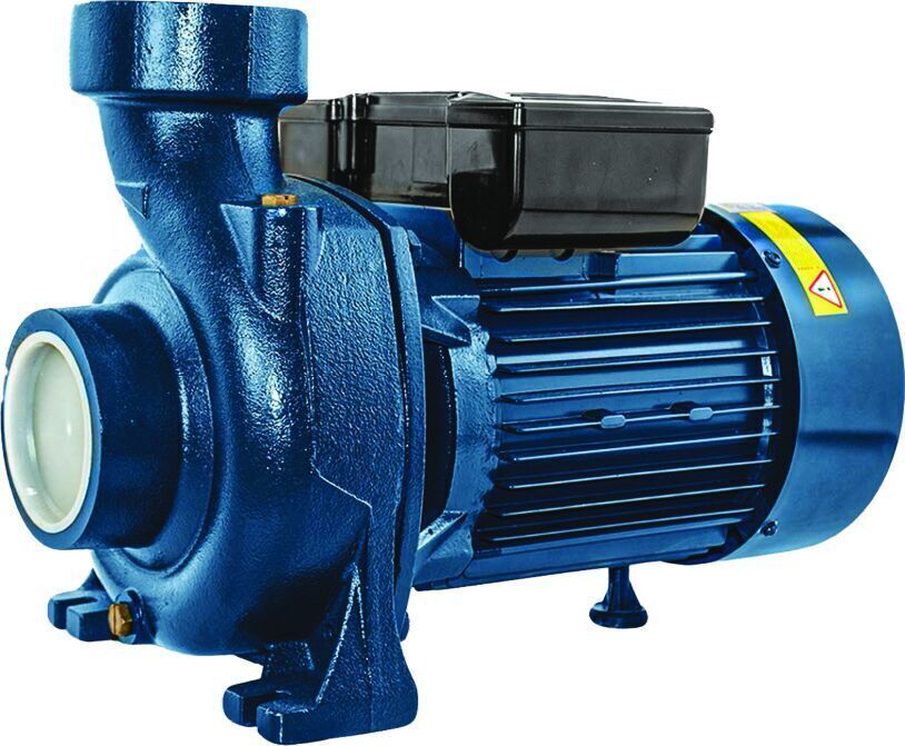 DHM SERİSİ BAKIR SARGILI MİKRO SANTRİFÜJ POMPA DHM/7BR