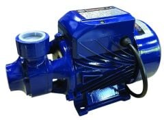 QB SERİSİ BAKIR SARGILI MİKRO VORTEX POMPA QB80-B