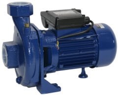 SP SERİSİ BAKIR SARGILI SANTRİFÜJ POMPA SP152-B