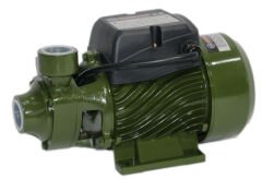 QB SERİSİ ALÜMİNYUM SARGILI MİKRO VORTEX POMPA QB60