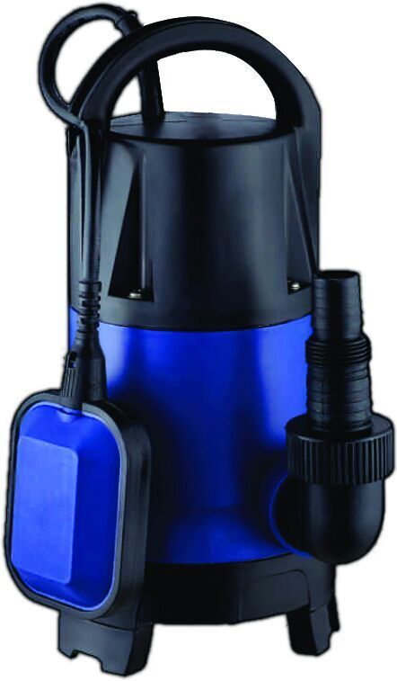 QSB-38 SERİSİ PLASTİK KOMBİNE DALGIÇ POMPA QSB-JH 75038