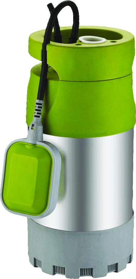 QSB-103 SERİSİ YÜKSEK İRTİFA TEMİZ SU DALGIÇ POMPA QSB-JH 800103