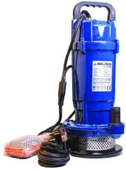 QDX SERİSİ TEMİZ SU DALGIÇ POMPA QDX1.5-16-037F