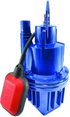 EDP SERİSİ BAKIR SARGILI TİTREŞİMLİ FLATÖRLÜ DALGIÇ POMPA IBL-EDP03