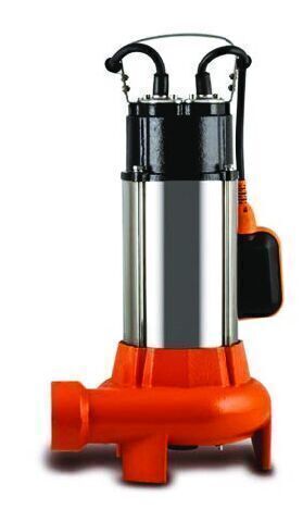 V-DF SERİSİ BAKIR SARGILI DRENAJ DALGIÇ POMPA V2200DF