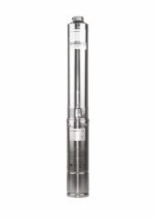 4''SERİSİ 220V DERİN KUYU DALGIÇ POMPA 4SDM4/10