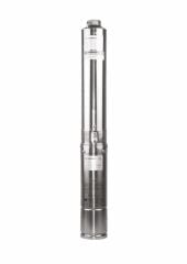 4''SERİSİ 220V DERİN KUYU DALGIÇ POMPA 4SDM4/14