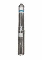 4''SERİSİ 220V DERİN KUYU DALGIÇ POMPA 4SDM3/20