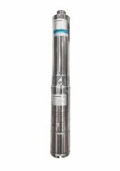 4''SERİSİ 220V DERİN KUYU DALGIÇ POMPA 4SDM4/26
