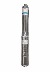 4''SERİSİ 220V DERİN KUYU DALGIÇ POMPA 4SDM10/14