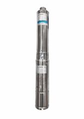 4''SERİSİ 380V DERİN KUYU DALGIÇ POMPA 4SD10/14