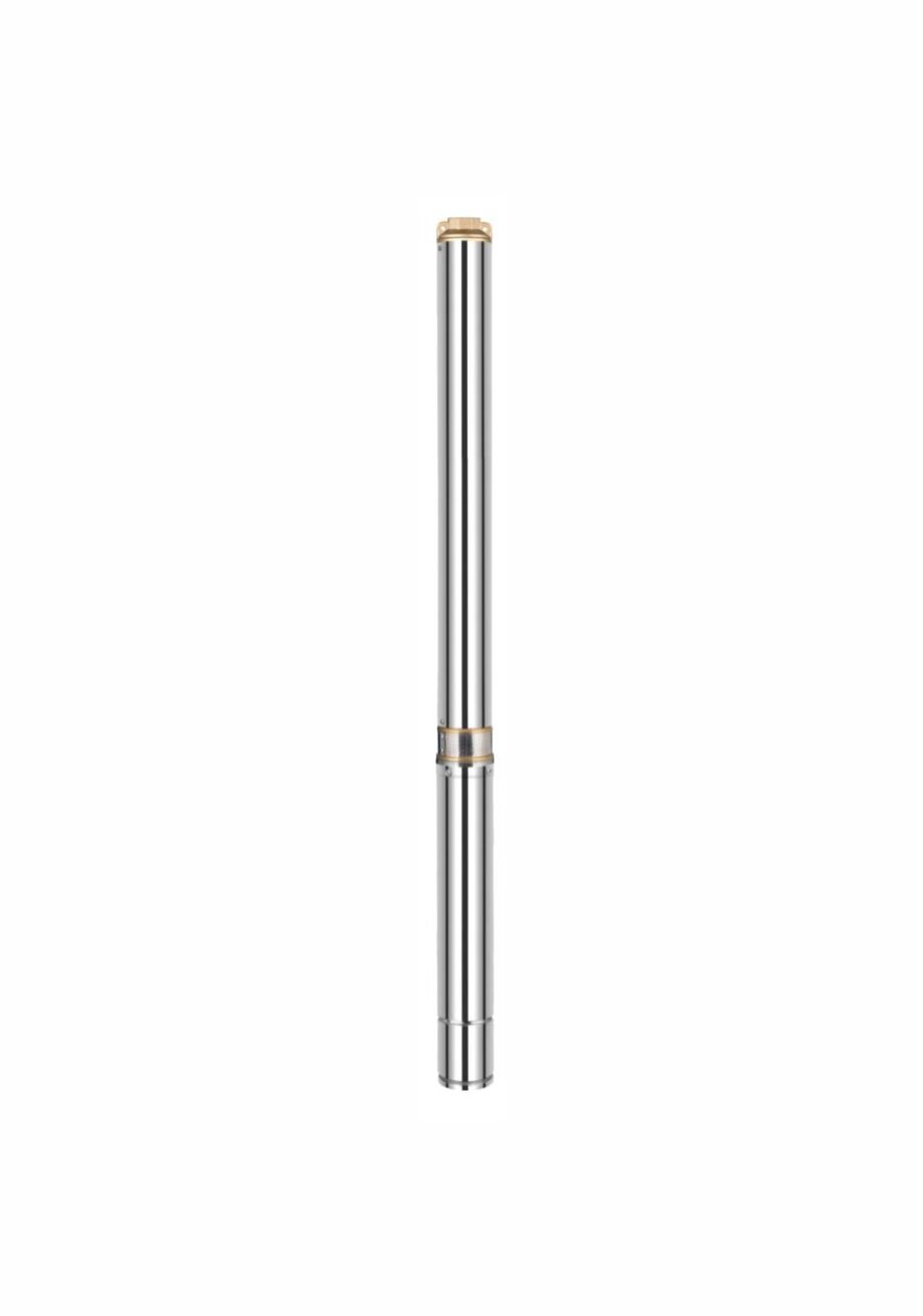 3SDM SERİSİ 3'' İNCE TİP DALGIÇ POMPA 3SDM2/24-0.75
