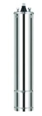 YD 4'' SERİSİ BAKIR SARGILI + YAĞLI DALGIÇ MOTORLARI MONO FAZ 220-240V/50HZ MOTOR-0.37