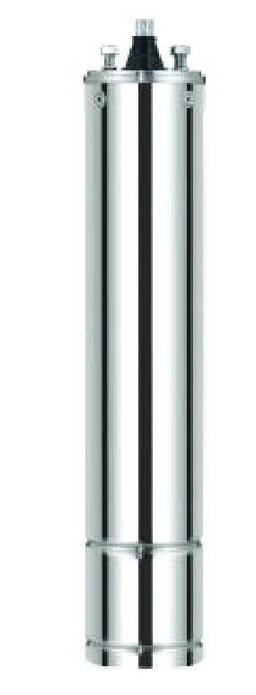 YD 4'' SERİSİ BAKIR SARGILI + YAĞLI DALGIÇ MOTORLARI MONO FAZ 220-240V/50HZ MOTOR-1.10