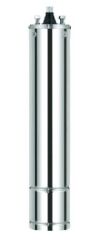 YD 4'' SERİSİ BAKIR SARGILI + YAĞLI DALGIÇ MOTORLARI MONO FAZ 220-240V/50HZ MOTOR-1.50