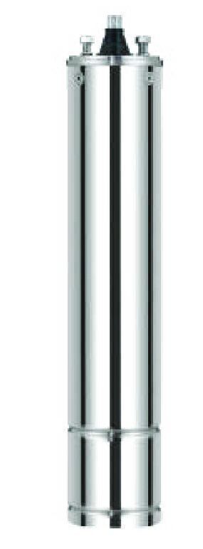 YD 4'' SERİSİ BAKIR SARGILI + YAĞLI DALGIÇ MOTORLARI 3 FAZ 380-415V/50HZ MOTOR-4.00