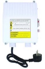 DALGIÇ POMPA PANOLARI 220V-240V / 50HZ KONTROL KUTULARI PANO-0.75