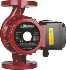 GPD SERİSİ DEVİR DAİM POMPASI GPD50-6F