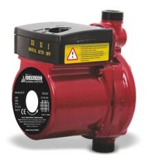 GPD SERİSİ SICAK SU BASINÇ POMPASI GPD15-9A