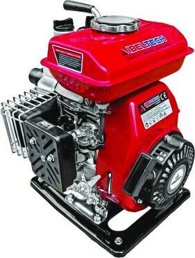 YHQ SERİSİ BENZİNLİ SU POMPALARI YHQGZ40A