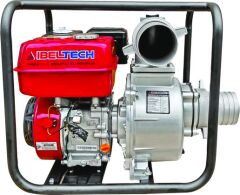 YHQ SERİSİ BENZİNLİ SU POMPALARI YHQGZ-50C