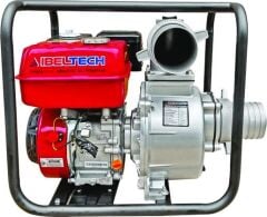 YHQ SERİSİ BENZİNLİ SU POMPALARI YHQGZ-80C