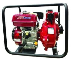 HP SERİSİ YÜKSEK İRTİFA BENZİNLİ SU POMPALARI HP20