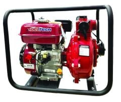 HP SERİSİ YÜKSEK İRTİFA BENZİNLİ SU POMPALARI 2HP20