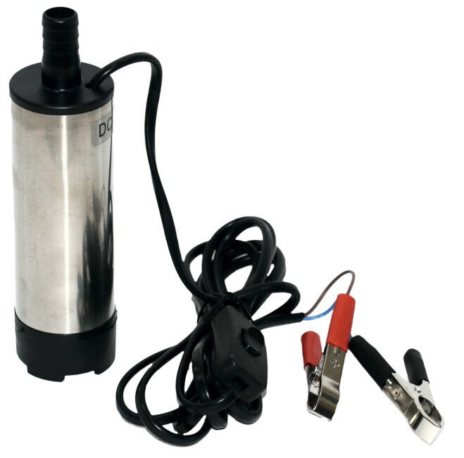 AKARYAKIT AKTARIM POMPASI DC12V