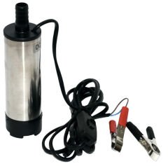 AKARYAKIT AKTARIM POMPASI DC12V