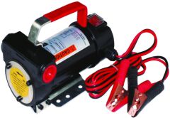 DYP SERİSİ AKARYAKIT AKTARIM POMPASI DYB40-DC