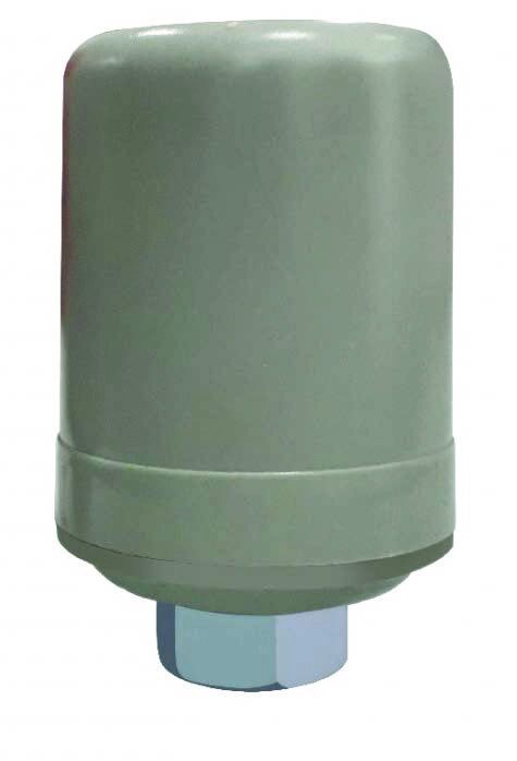 DİŞİ BASINÇ ŞARTELİ KRS-2.2