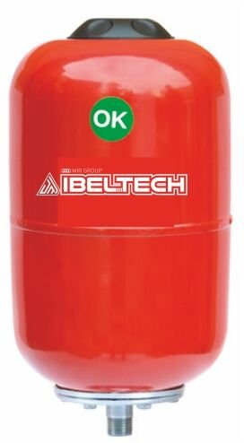 DİKEY AYAKLI HİDROFOR TANKLARI IBL-50L