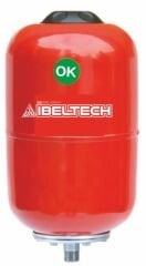 DİKEY AYAKLI HİDROFOR TANKLARI IBL-50L