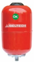 DİKEY AYAKLI HİDROFOR TANKLARI IBL-50L