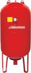DİKEY AYAKLI HİDROFOR TANKLARI IBL-200L