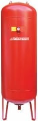 DİKEY AYAKLI HİDROFOR TANKLARI IBL-500L