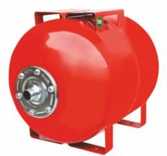 YATAY AYAKLI HİDROFOR TANKLARI IBL-24L-Y