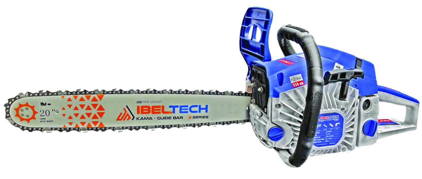 HR6000 X-SERİSİ BENZİNLİ ZİNCİRLİ TESTERE OO-5800A