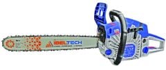 HR6000 X-SERİSİ BENZİNLİ ZİNCİRLİ TESTERE OO-5800A